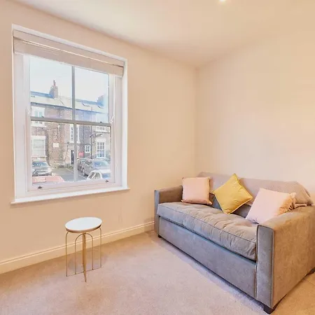 Wearmouth Boutique Apartment Sunderland  Exterior photo