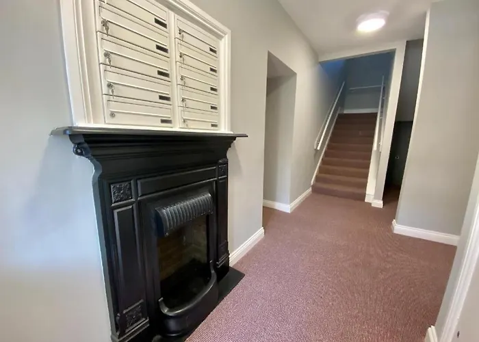 Wearmouth Boutique Apartment