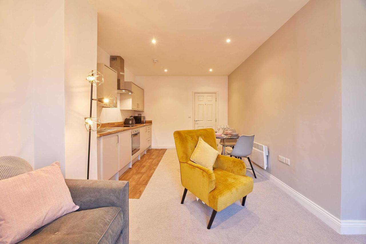 Apartment Wearmouth Boutique Sunderland (Tyne and Wear)