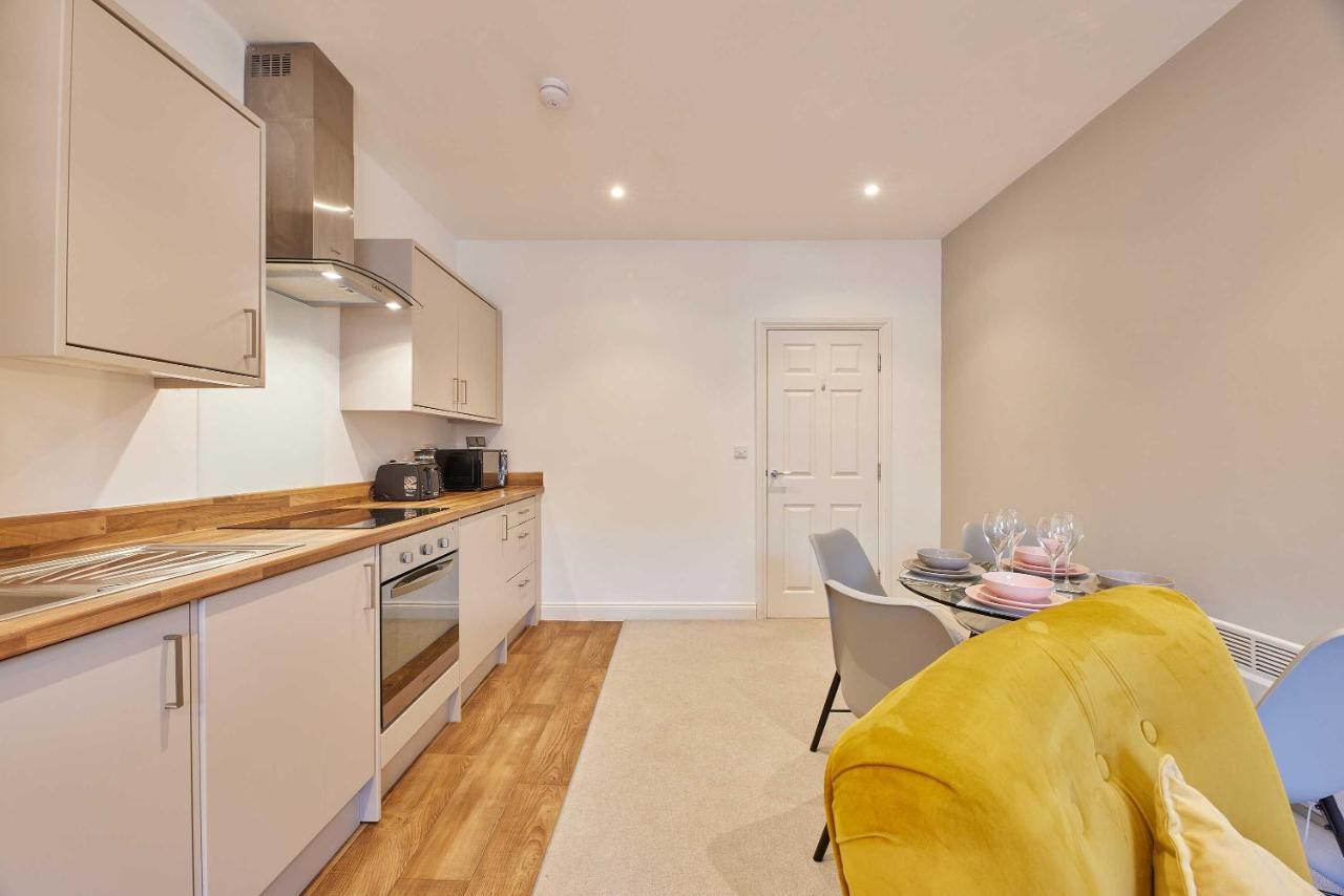Apartment Wearmouth Boutique