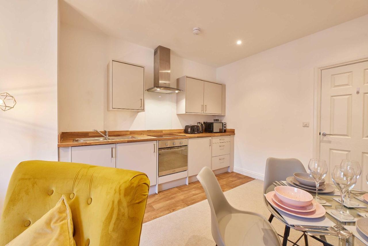 Apartment Wearmouth Boutique Sunderland (Tyne and Wear)