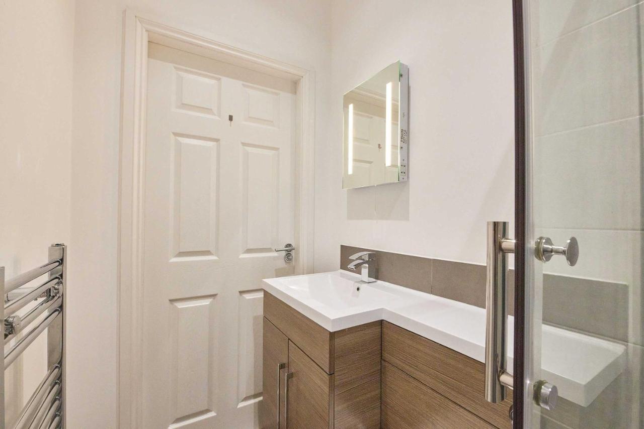 Wearmouth Boutique Apartment *