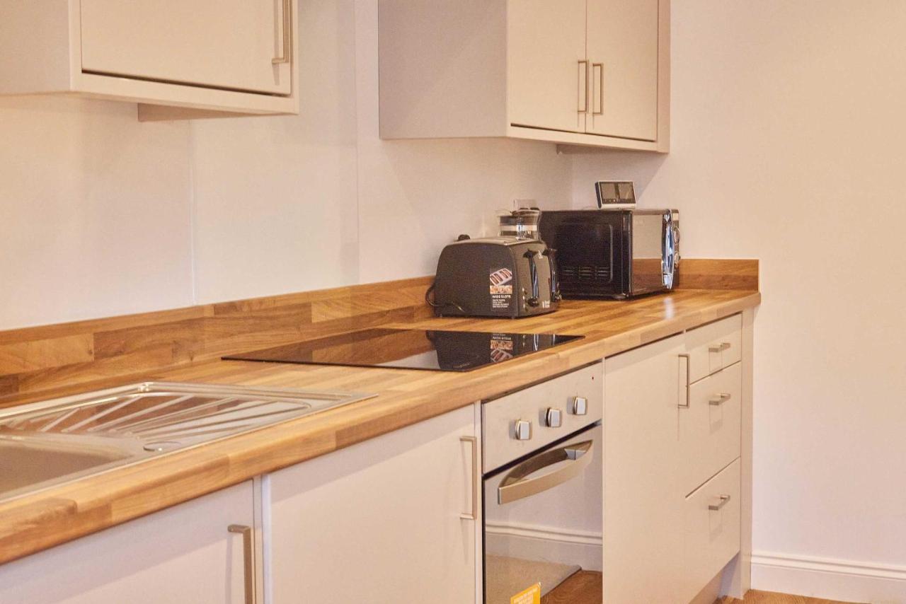 Apartment Wearmouth Boutique *