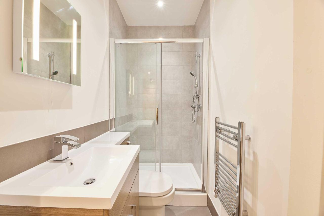 Apartment Wearmouth Boutique Sunderland (Tyne and Wear)