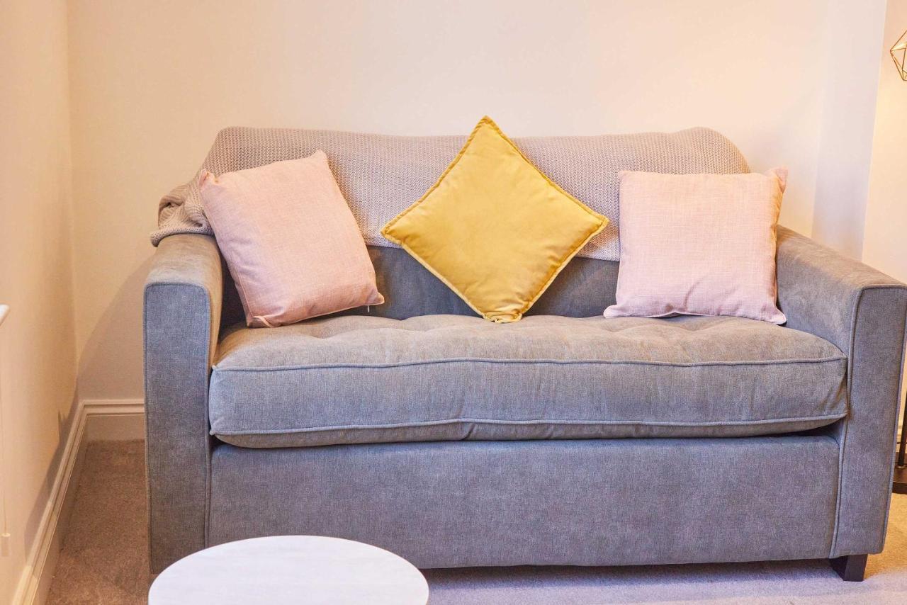 Wearmouth Boutique Apartment Sunderland (Tyne and Wear)