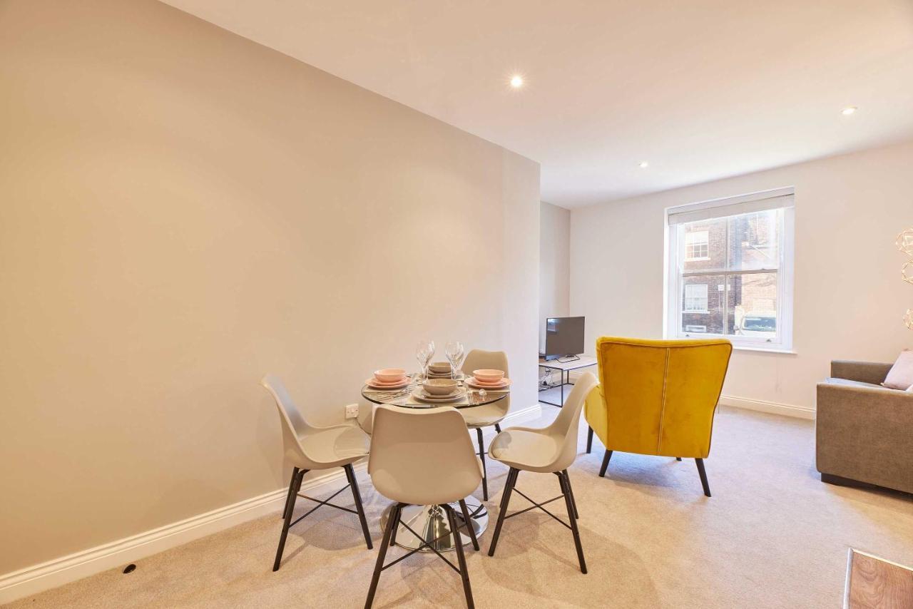 Wearmouth Boutique Apartment Sunderland (Tyne and Wear)