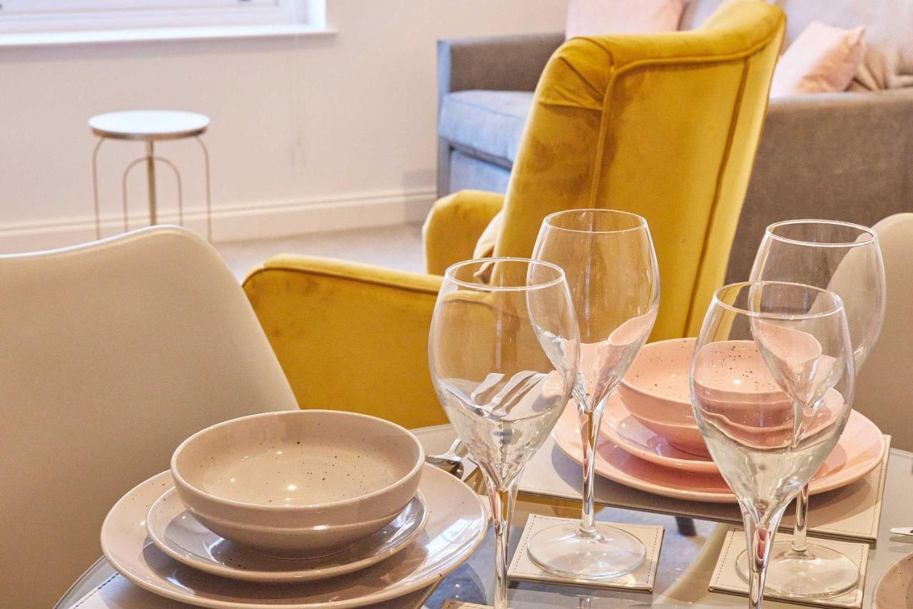 Wearmouth Boutique Apartment Sunderland (Tyne and Wear)